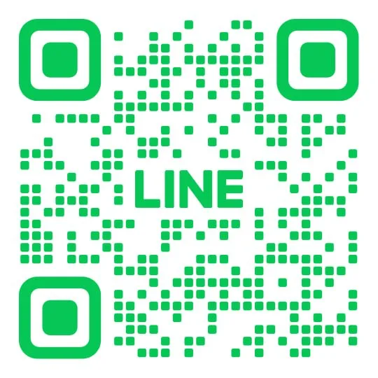 QR Code เพิ่มเพื่อน บอลลสด Line Official