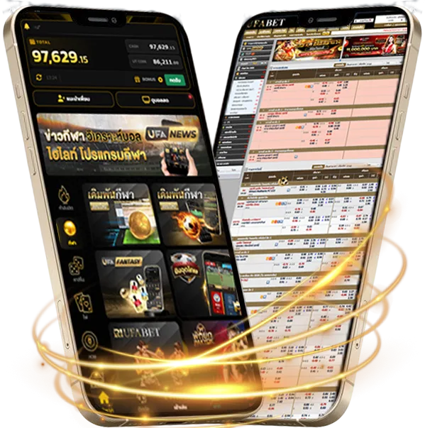 บอลลสด Mobile — เดิมพันบนมือถือ